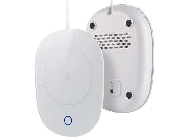 Elektriline tee/kohvi tassi soojendaja 16w led veekindel paneel