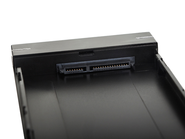 Carcasă unitate hdd ssd adaptor 2.5'' usb 3.0 sata cablu caz