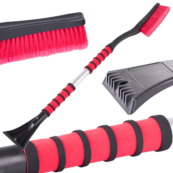 Parbriz răzuitoare zăpadă perie masina fereastra răzuitoare 2in1