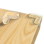Silicone corner protection 4 pcs.