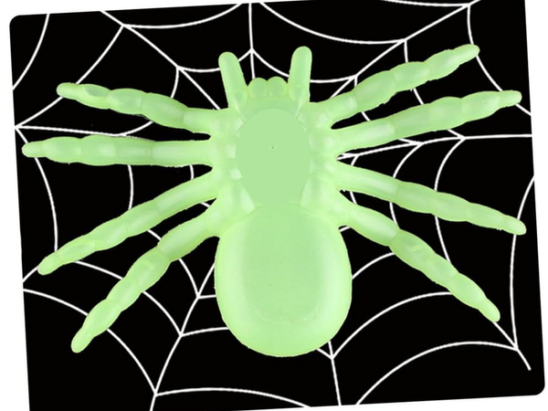 Halloween paynai 2 osebi velika dekoracija scary paynai 11cm fluorescent