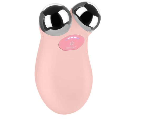 Ultraskaņas sejas tīrīšanas masāžas aparāts 4in1