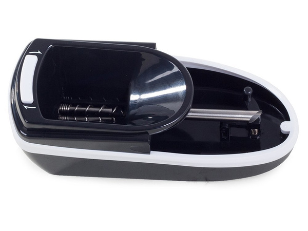 Máquina de cigarrillos eléctricos 001