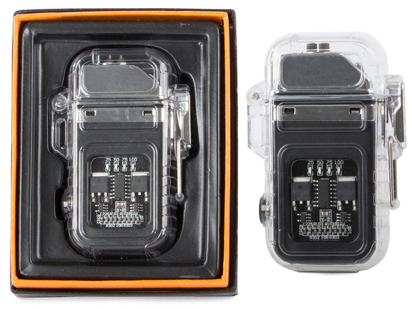 Plasma tulemasin koos led-lambi elektriline usb