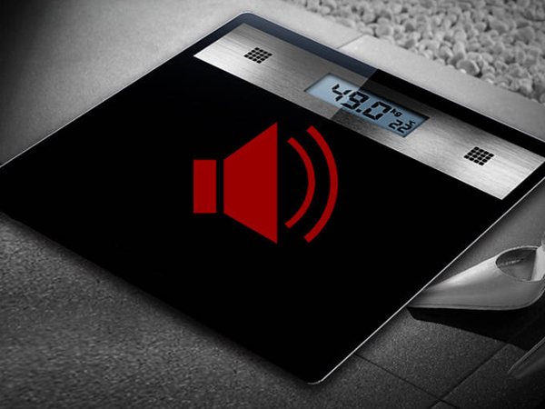 Electronic lcd bathweight 180kg