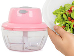 Vegetable chopper onion garlic electric chopper