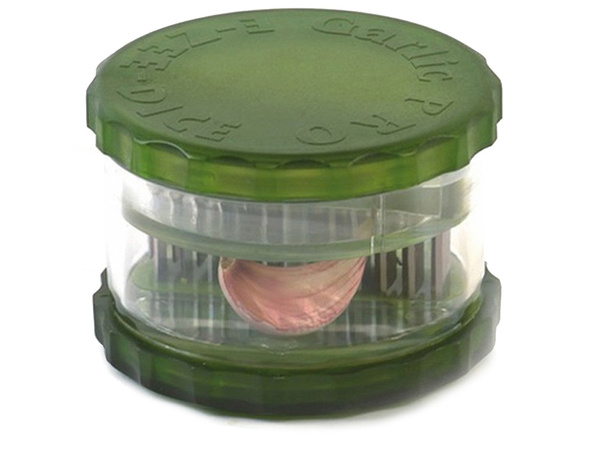 Česnakų smulkintuvas riešutų smulkintuvas rotacinis smulkintuvas