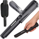 Metāla detektors metāla detektors zelta rokas gp-pointer ip66 pludmales mežam