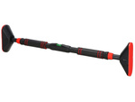 Vadba pull-up bar nastavljivo jeklo