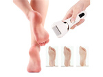 Electric heel file cutter lcd