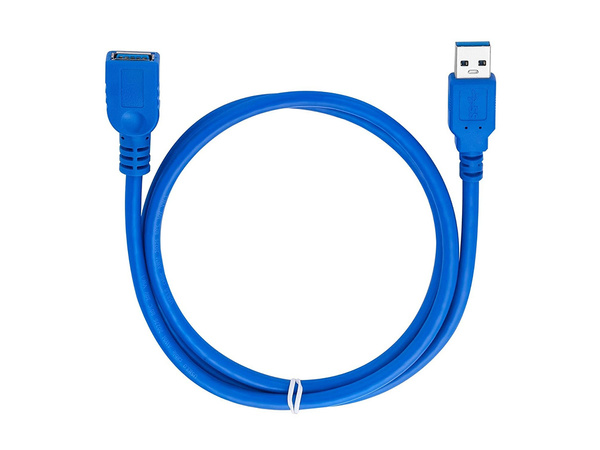 Adaptér usb 3.0 shielded cable 1,5 m