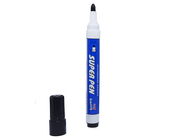 Easylum marqueurs easylum crayons papiers x4