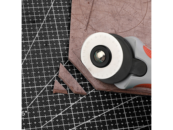 Самовосстанавливающийся коврик для резки a5 для моделирования