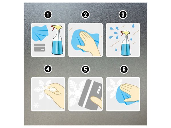 Ziemassvētku logu uzlīmes ziemassvētku eglītes