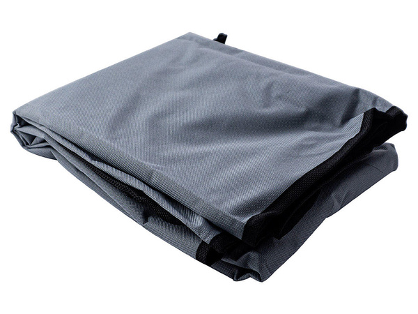 Mata osłona na szybę auta samochodu przeciwsłoneczna antyszronowa duża