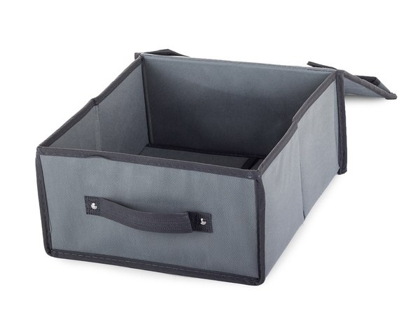 Apavu kastes drēbju skapja organizators