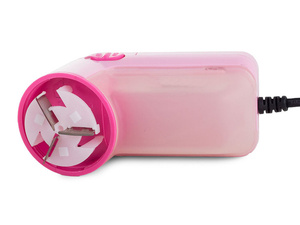 Jumper shaver mains large upholstery shaver