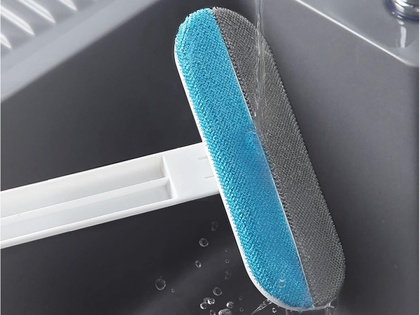 Rõivapuhastushari rõivaste eemaldaja aknapesur juuste pesur 4 in 1