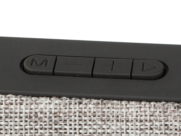 Enceinte bluetooth mini radio fm sans fil usb mp3 portable basse mobile