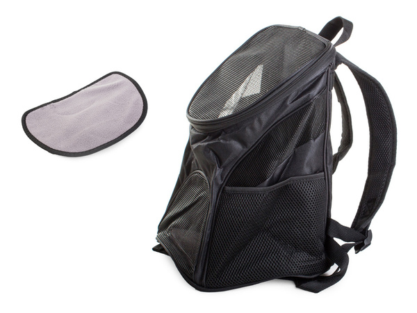 Tragetasche rucksack für hund katze