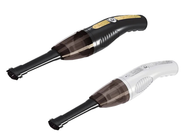 Bezdrôtový výkonný ručný vysávač do auta usb