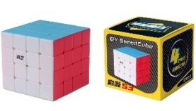 CUBO DE RUBIK QY3117 (168)