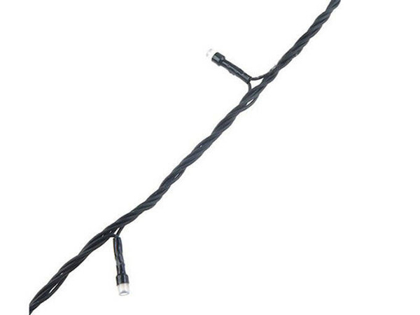 Sapin de noël d'interieur multicolore 200 leds 8 programmes