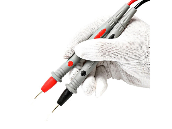 Kábelek mérőkábelek multiméterhez