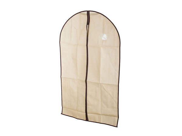 Oblačilna prevleka za oblačila 60x100cm tkana tkanina slipcover