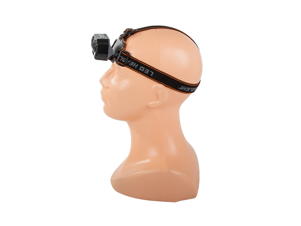 Scheinwerfer scheinwerfer led xhp30 smd akkutor