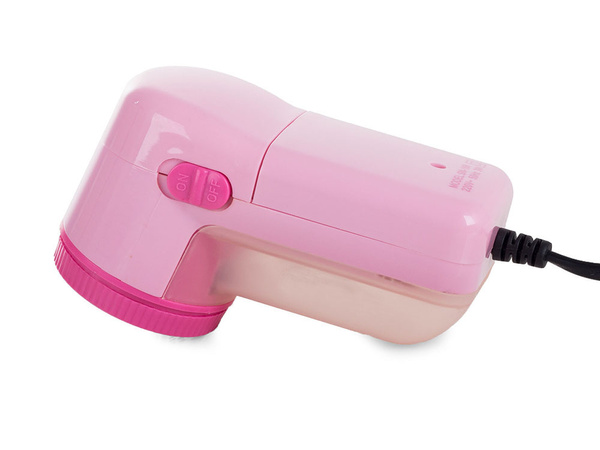 Jumper shaver mains large upholstery shaver