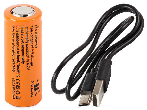 Sõjaline bailong led taktikaline taskulamp xhp160 zoom