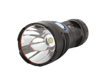 Taktiskais lukturītis bailong cree cob led xhp90 strong