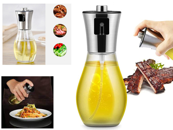 Razpršilnik za olje razpršilnik za kis