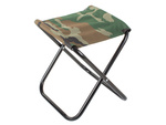 Chaise de pêche touristique tabouret pliant