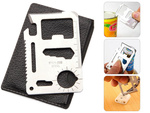 Survival military survival kit