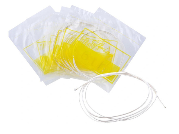 Klassikalise kitarri keeled nailon 6 tk