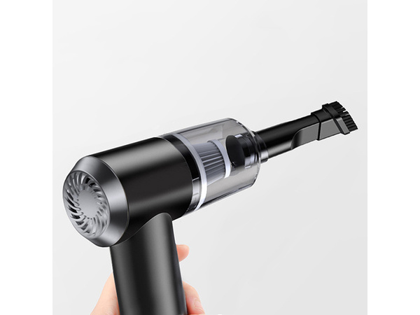 Aspirador de mano sin cable 120w