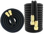 Vrtna cev 15m raztegljive spojke gun hook