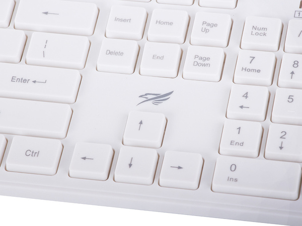 Clavier et souris set de souris sans fil numerique silencieux usb