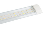 Paviršinis led šviestuvas 120cm 28w