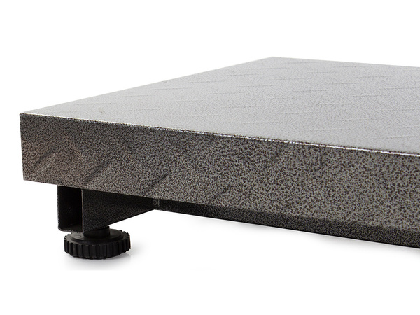 Elektronická váha 100 kg lcd váha