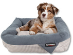 Dog bed cat bed soft couch sofa bed cushion large