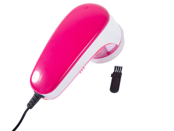 Jumper čalúnenie oblečenie holiaci strojček usb