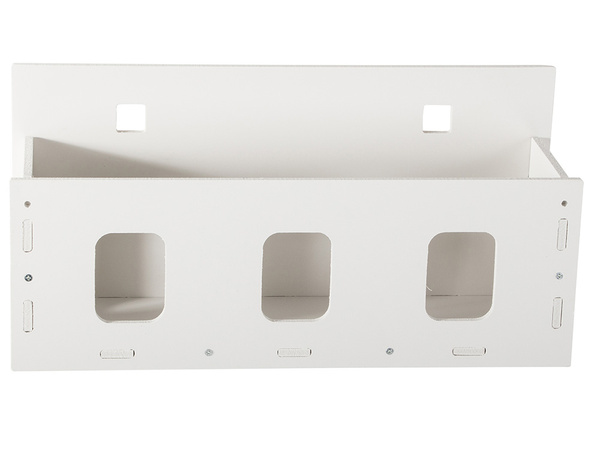 Organizator agățat raft baie cabinet