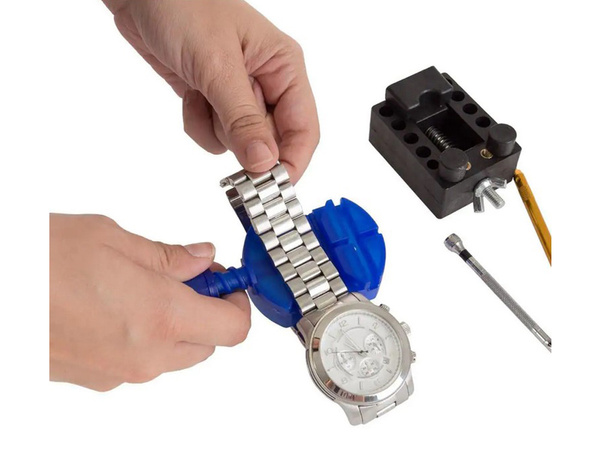 Watchmaker's kit watch repair tools