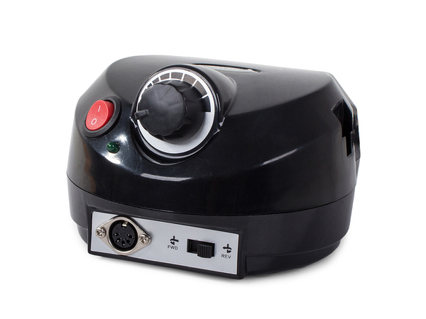 Fingernagelfräse maniküre pediküre + fräser 65 w professionell für zu hause