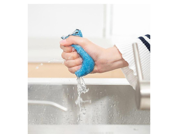 Mikrofasertücher reinigungstücher 12er set