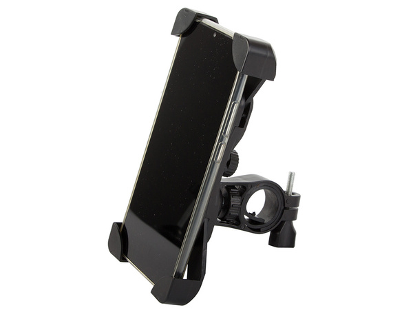 Ghidon de bicicletă stabil puternic titular de telefon ghidon de motocicletă 360