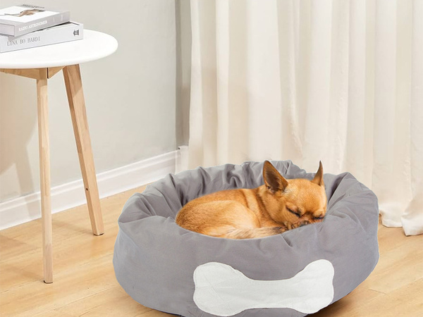 Soft dog bed cat playpen cushion